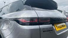 Land Rover Range Rover Evoque 1.5 P300e R-Dynamic HSE 5dr Auto Hatchback